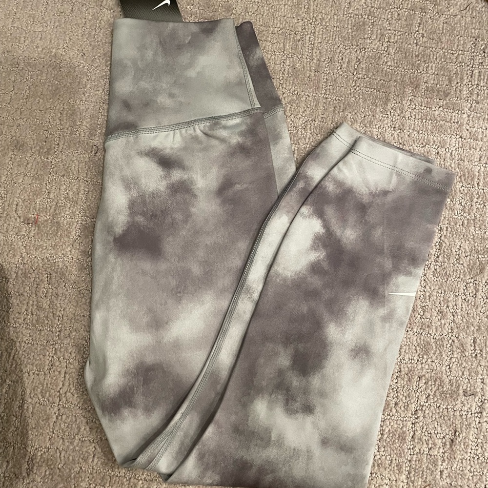 Nike the one tights